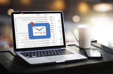 SMS и e-mail информирование